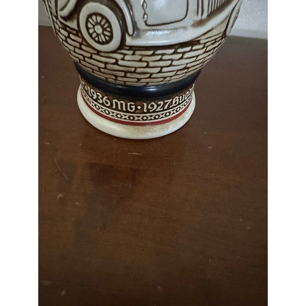 AVON  Brazil 1979 Beer Stein 339817 8.25